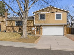 7724 S Hoyt Street, Littleton, CO 80128