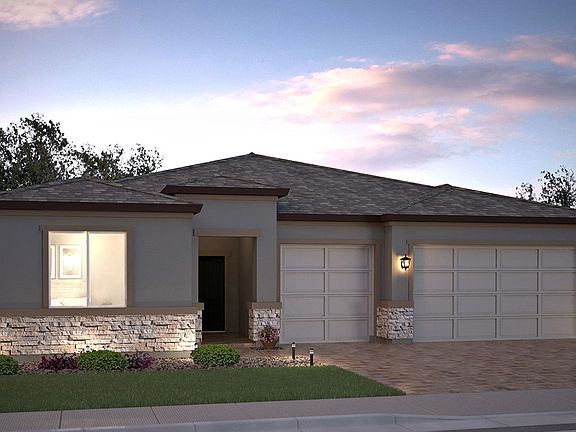 Plan Elevation.