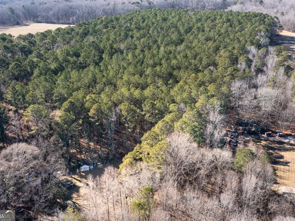0 Ellison Rd, Tyrone, GA 30290