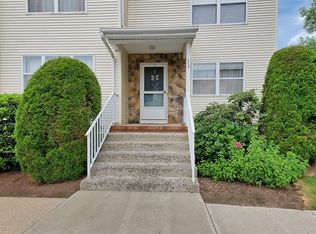 117 Exeter Ct, Piscataway, NJ 08854