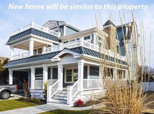 26 W 21st St, Avalon, NJ 08202