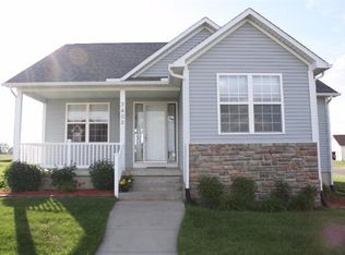 3402 Heritage Blvd, Swartz Creek, MI 48473