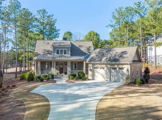 1021 Golf View Ln, Greensboro, GA 30642