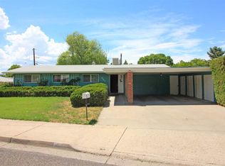 551 Normandy Dr, Grand Junction, CO 81501