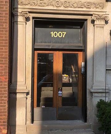 2nd image of 1007 S Oakley Blvd APT 2R