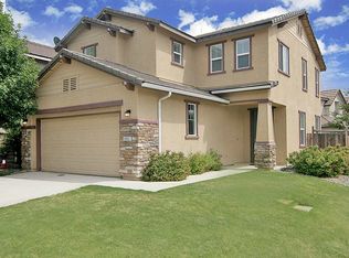 3953 Dominus Dr, Sparks, NV