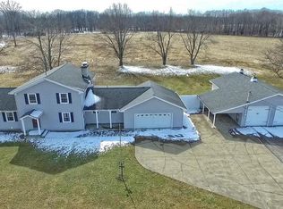 1902 State Route 307 E, Jefferson, OH 44047