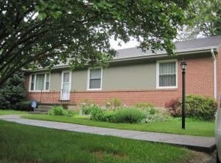 2742 Bluefield Blvd SW, Roanoke, VA 24015