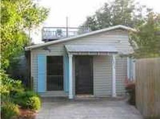 19513 Del Mar Dr, Panama City Beach, FL 32413