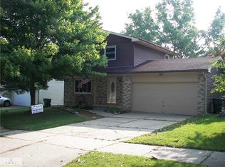 2318 Byrnes Rd, Lansing, MI 48906