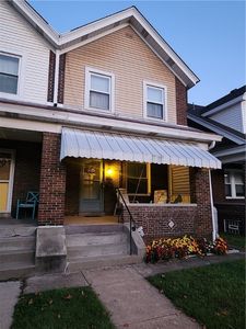 1243 Jancey St, Pittsburgh, PA, 15206