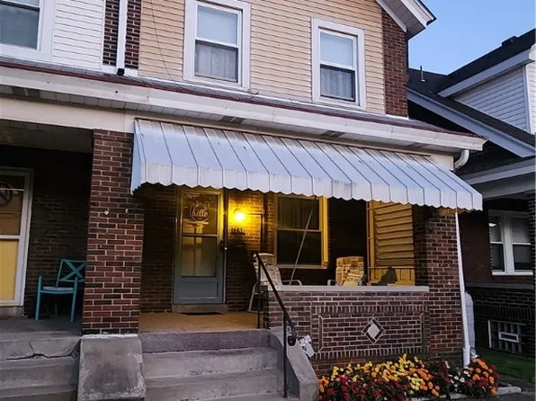 1243 Jancey St, Pittsburgh, PA 15206