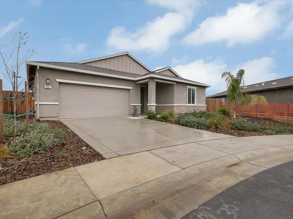 4231 Pittenger Dr, Olivehurst, CA 95961