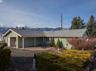 210 Court St, Enterprise, OR 97828