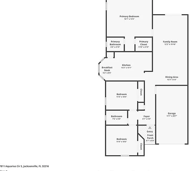 7811 Aquarius Cir S — Photo 2