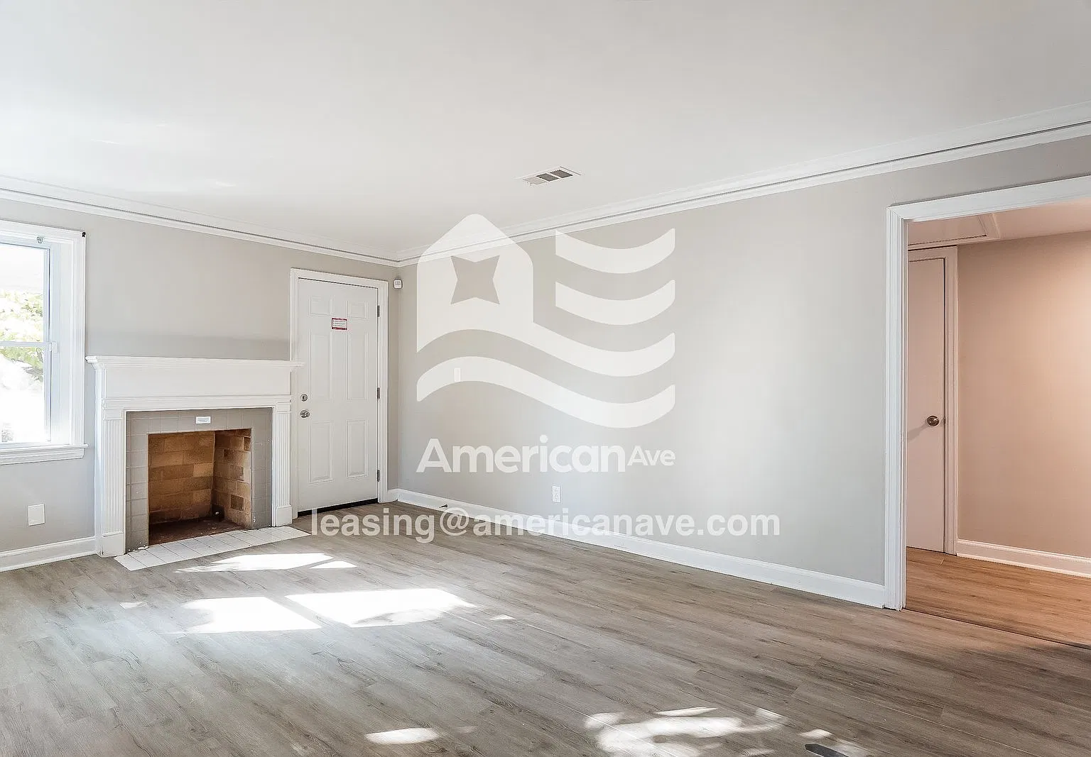 2 bed, 1.0 bath, 1095 sqft, $1,075 — Photo 4