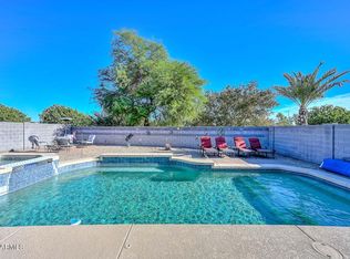 14748 W Larkspur Dr, Surprise, AZ 85379