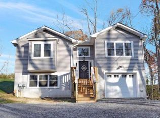 131 Easy Hollow Rd, Front Royal, VA 22630
