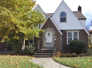 3167 W 160th St, Cleveland, OH 44111