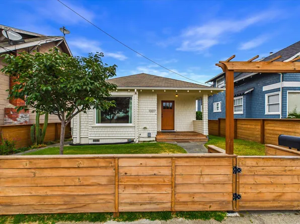 1007 17th St, Eureka, CA 95501