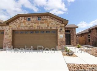 1163 Creekside Orch #1, New Braunfels, TX 78130