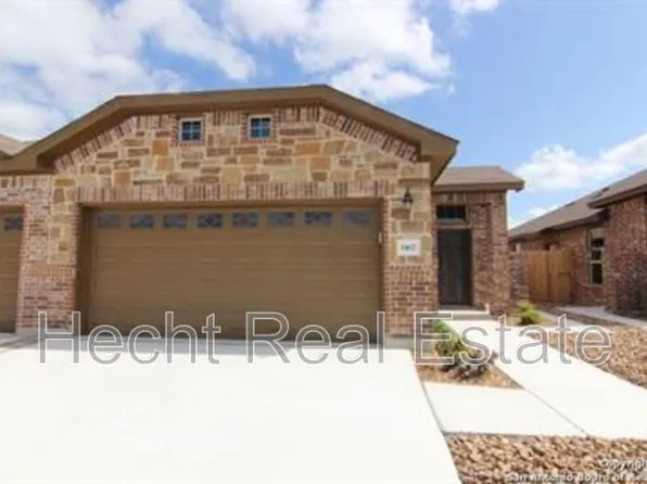 1163 Creekside Orch #1, New Braunfels, TX 78130