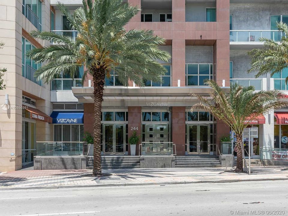 1st image of 244 Biscayne Blvd APT 2307