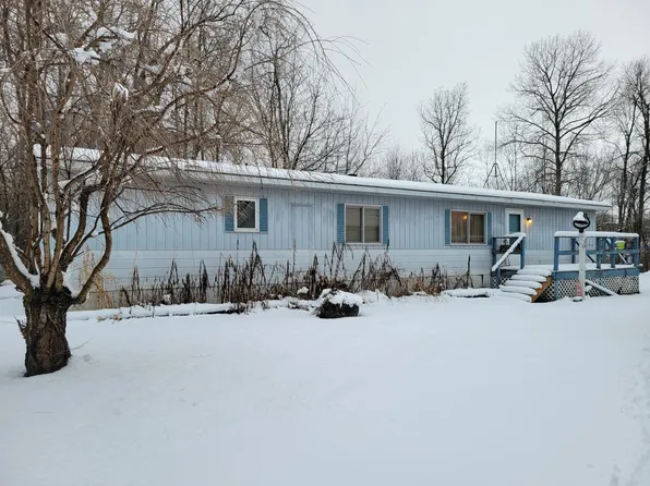 4387 S Youngman Rd, Gowen, MI 49326