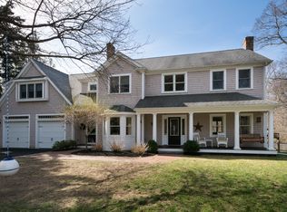 41 Strawberry Ln, Scituate, MA 02066