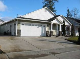 1003 NW 25th Ave, Battle Ground, WA 98604