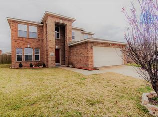 14820 Ledgeview Ct, Balch Springs, TX 75180