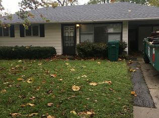 2313 Benedict Ave, Joliet, IL 60436