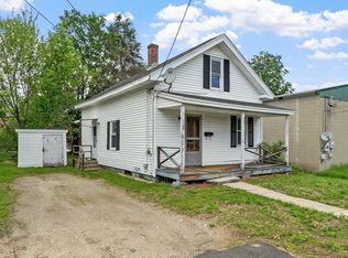 56 Lumber St, Athol, MA 01331