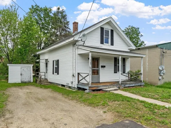 91 Canal St, Athol, MA 01331