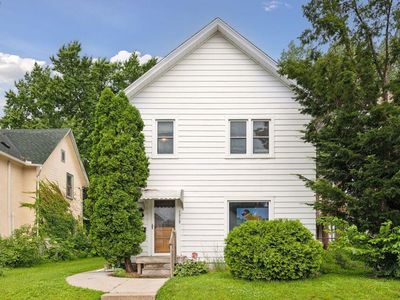 1318 5th St NE, Minneapolis, MN, 55413