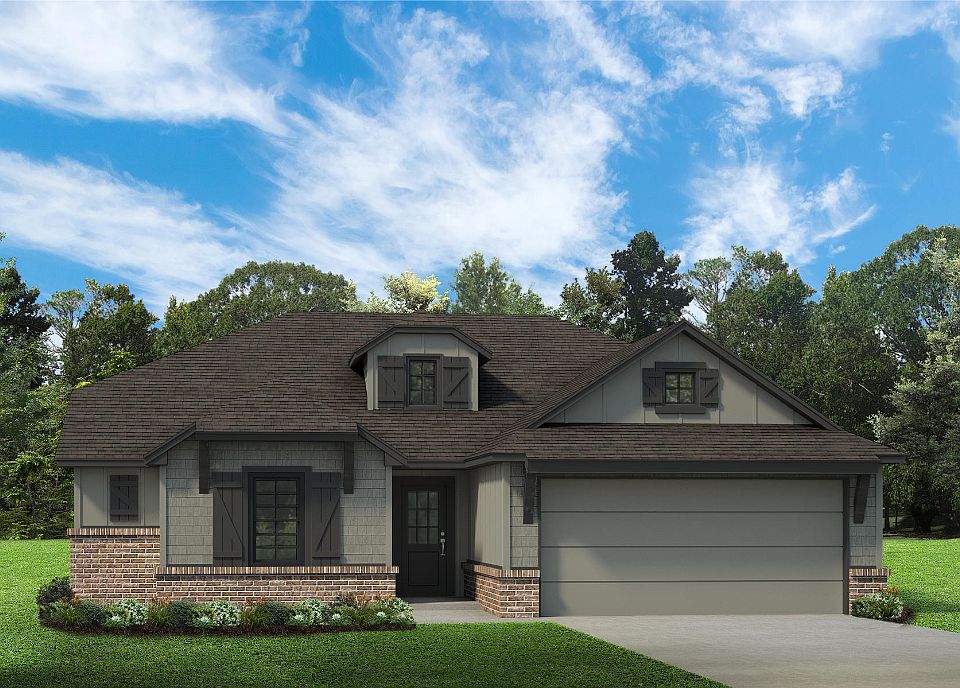 Traditional Elevation