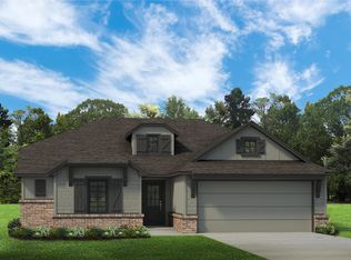 3904 W Delmar St, Broken Arrow, OK 74011