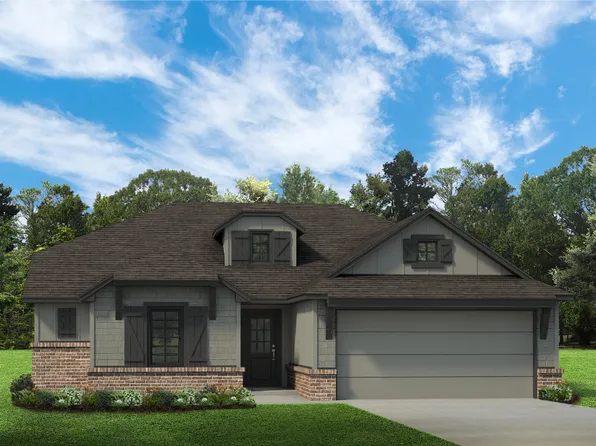 3904 W Delmar St, Broken Arrow, OK 74011