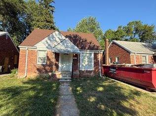 9080 Stahelin Ave, Detroit, MI 48228