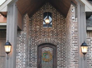 6550 Mountain Lake Pkwy, Crossroads, TX 76227
