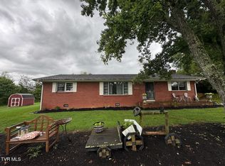 2030 Jones Bridge Rd, Greeneville, TN 37743