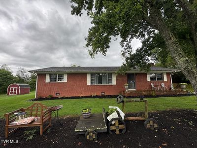 2030 Jones Bridge Rd, Greeneville, TN, 37743