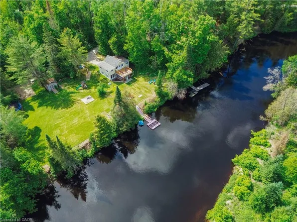 11 Side Rd, Kawartha Lakes, ON K0M 1C0