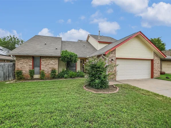 8106 Chainfire Cv, Austin, TX 78729