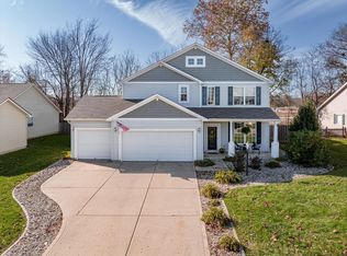 19299 Outer Bank Rd, Noblesville, IN 46062