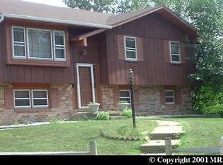 929 Sheila Dr, Glen Burnie, MD 21061