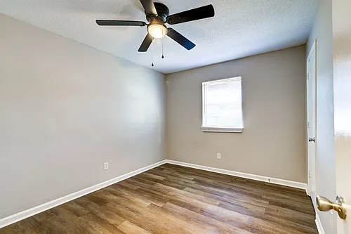 Floor plan 2 Bedroom