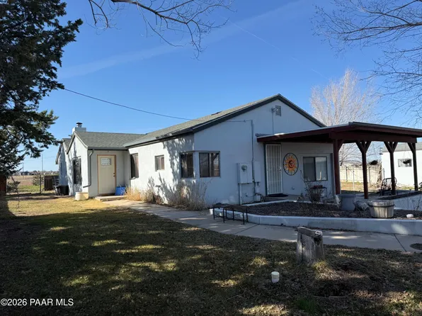 826 W Road 2 S, Chino Valley, AZ 86323