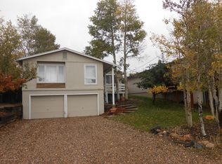 1115 Legion St, Craig, CO 81625