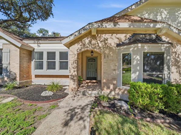 13030 HUNTERS BREEZE ST, San Antonio, TX 78230